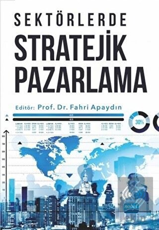 Sektörlerde Stratejik Pazarlama