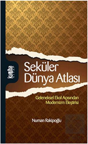 Seküler Dünya Atlası