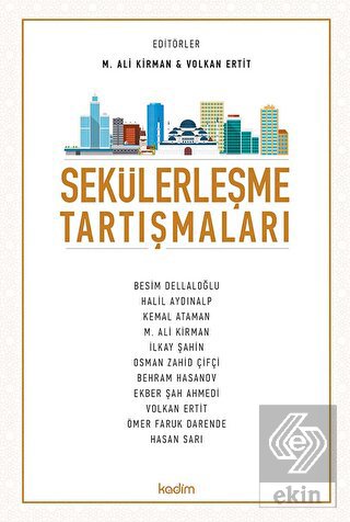 Sekülerleşme Tartışmaları