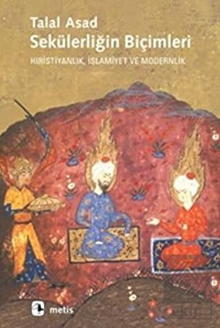 Sekülerliğin Biçimleri