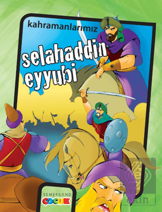 Selahaddin Eyyubi