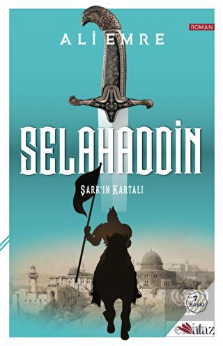 Selahaddin Şark'ın Kalkanı