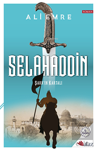 Selahaddin Şark'ın Kalkanı