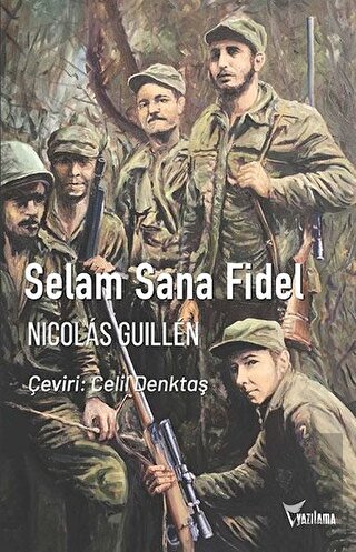 Selam Sana Fidel