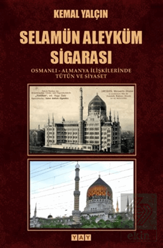 Selamün Aleyküm Sigarası