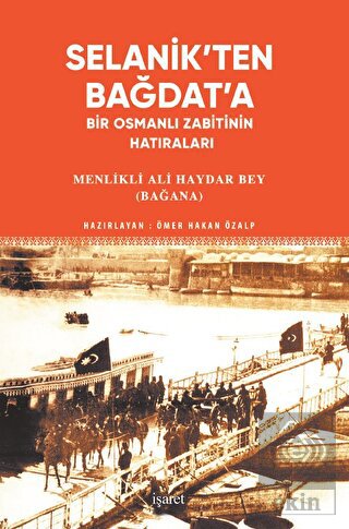 Selanik\'ten Bağdat\'a