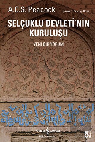 Selçuklu Devleti\'nin Kuruluşu