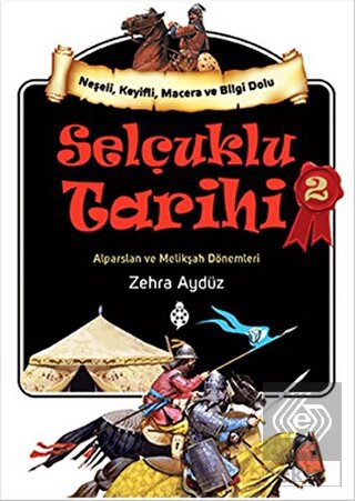 Selçuklu Tarihi 2