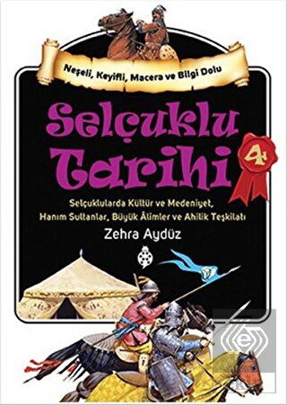 Selçuklu Tarihi 4