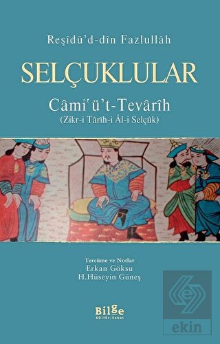 Selçuklular / Cami'ü't-Tevarih