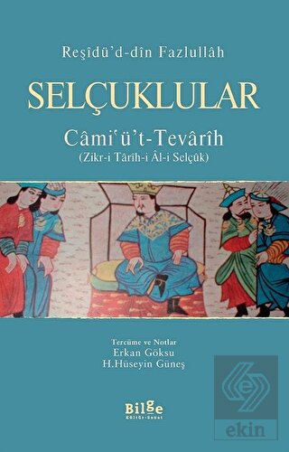 Selçuklular / Cami'ü't-Tevarih