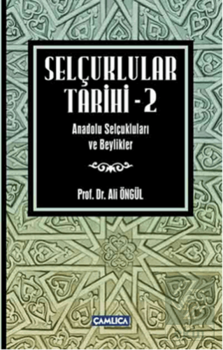 Selçuklular Tarihi - 2