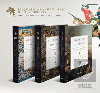Selçuklular ve Haçlılar (Seljuks and Crusaders) 3