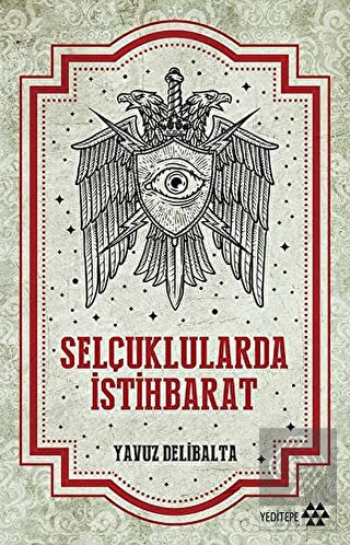 Selçuklularda İstihbarat