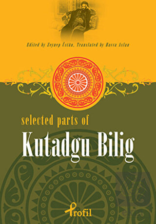 Selected Parts Of Kutadgu Bilig