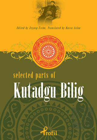 Selected Parts Of Kutadgu Bilig