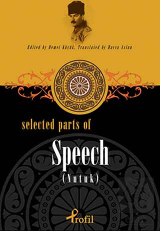 Selected Parts Of Speech (Nutuk)