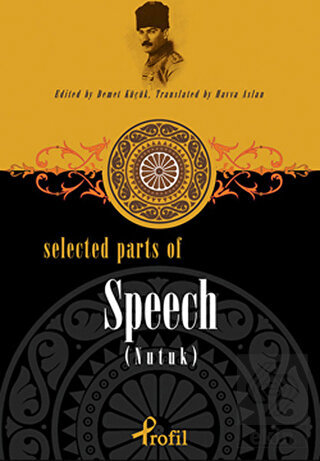 Selected Parts Of Speech (Nutuk)