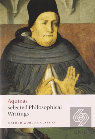 Selected Philosophical Writings