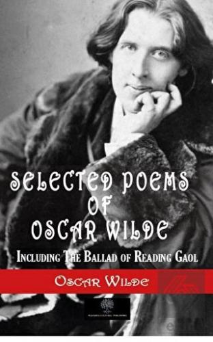 Selected Poems of Oscar Wilde
