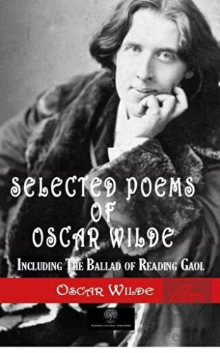 Selected Poems of Oscar Wilde