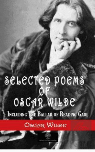 Selected Poems of Oscar Wilde