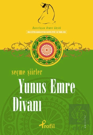 Selected Poems of the Divan of Yunus Emre