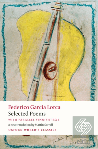Selected Poems