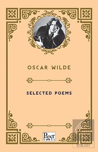 Selected Poems