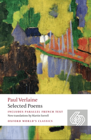 Selected Poems
