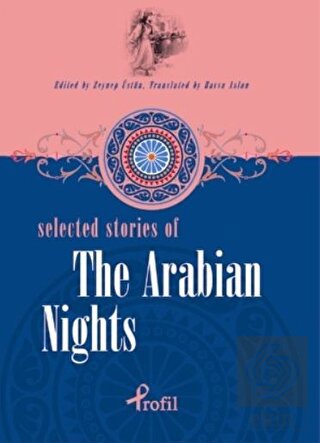 Selected Stories of Arabian Nights