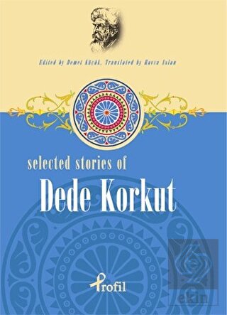 Selected Stories of Dede Korkut