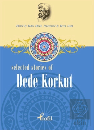 Selected Stories of Dede Korkut