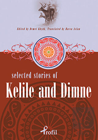 Selected Stories Of Kelile And Dimne