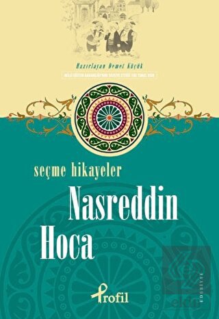 Selected Stories of Nasraddin Hodja