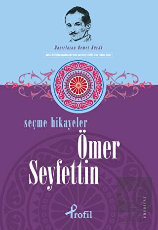 Selected Stories Of Ömer Seyfettin