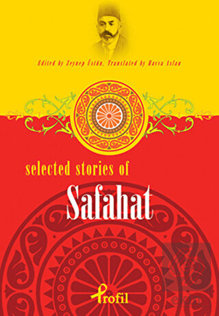 Selected Stories Of Safahat