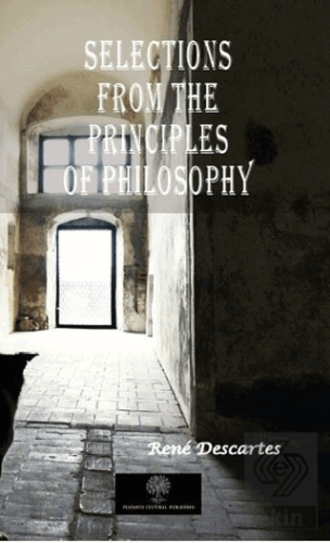 Selections From The Principles Of Philosophy