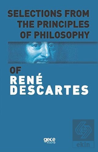 Selections From The Principles Of Philosophy