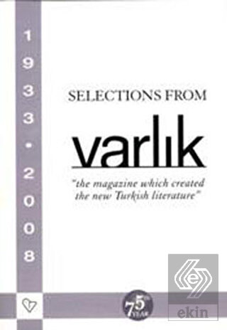 Selections From Varlık