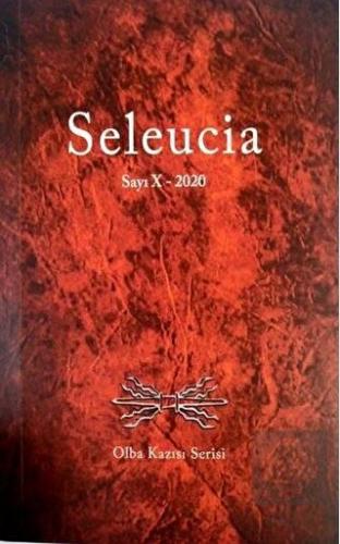 Seleucia Sayı 10 - 2020