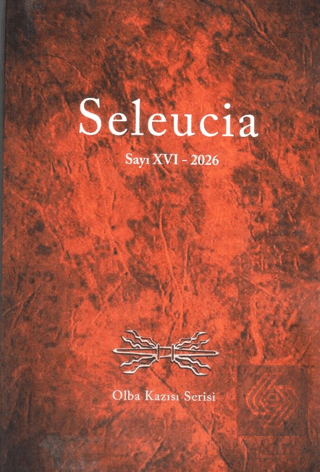 Seleucia Sayı 16