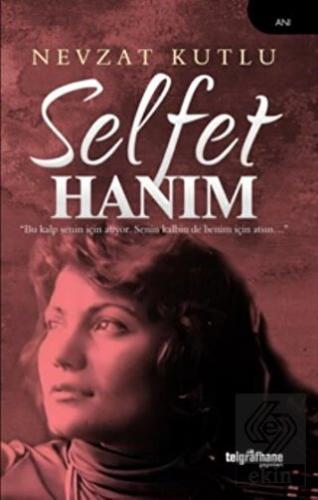 Selfet Hanım
