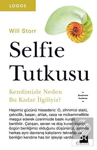Selfie Tutkusu
