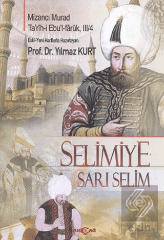 Selimiye - Sarı Selim