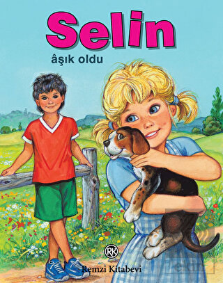 Selin Aşık Oldu