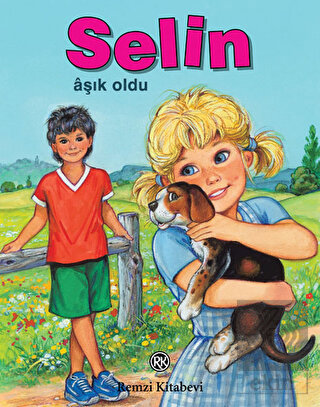 Selin Aşık Oldu