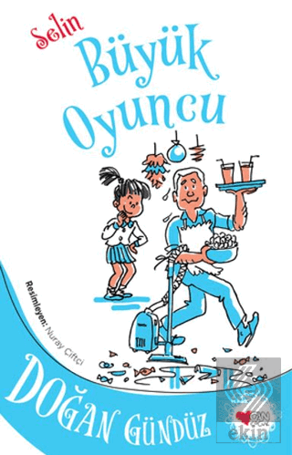 Selin / Büyük Oyuncu