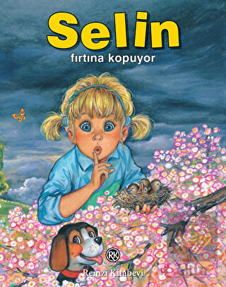 Selin Fırtına Kopuyor