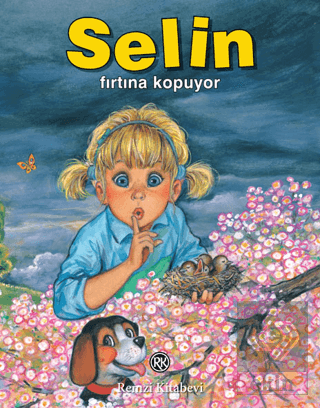 Selin Fırtına Kopuyor